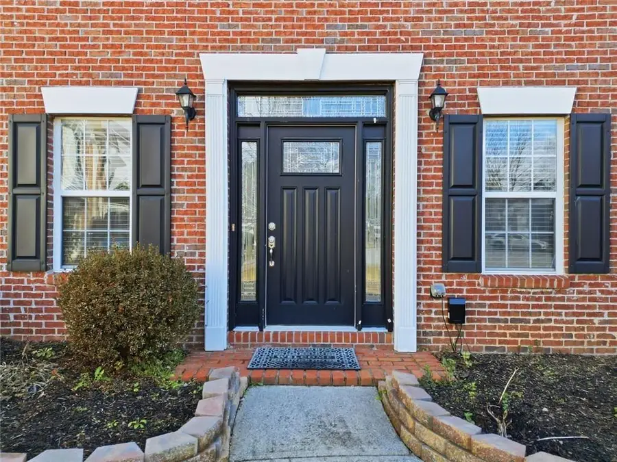 2748 Links Overlook Drive, Dacula, GA 30019 - Image #2