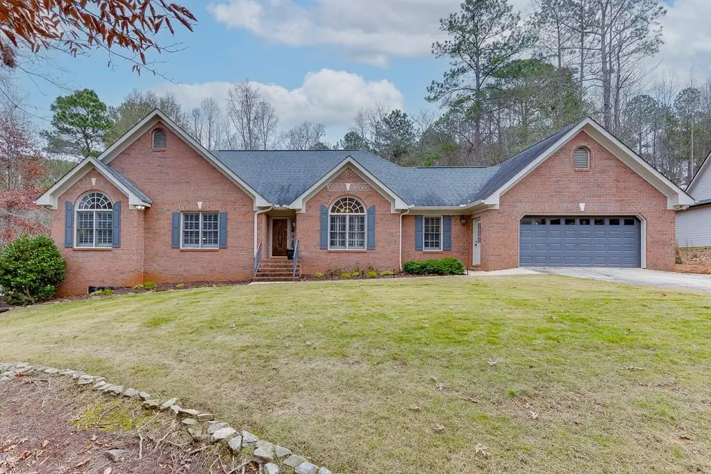 61 Hunters Way, Hoschton, GA 30548 - Image #1