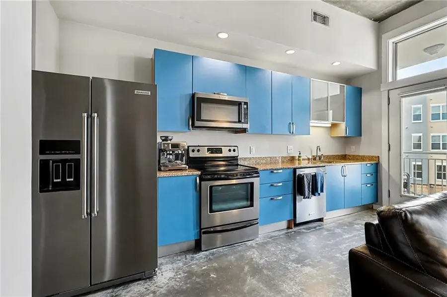 245 N Highland Avenue Ne #408, Atlanta, GA 30307 - Image #3