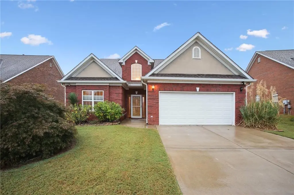 8513 Spivey Village Trail, Jonesboro, GA 30236 - Image #1