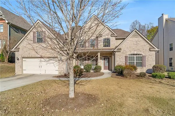 2382 Alexander Top Place, Grayson, GA 30017