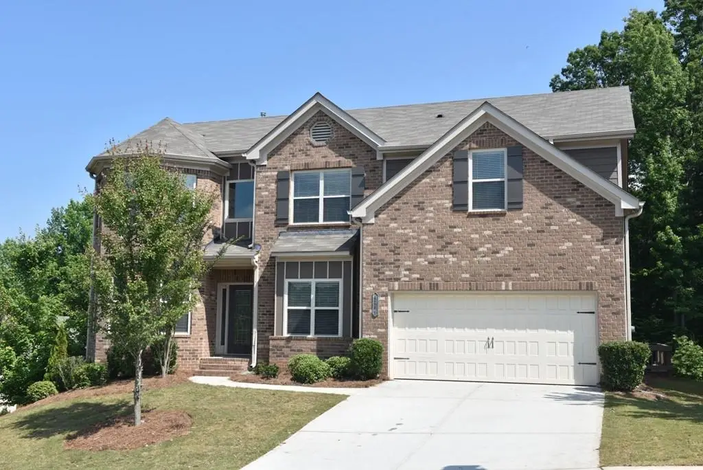 4169 Two Bridge Drive, Buford, GA 30518 - Image #1