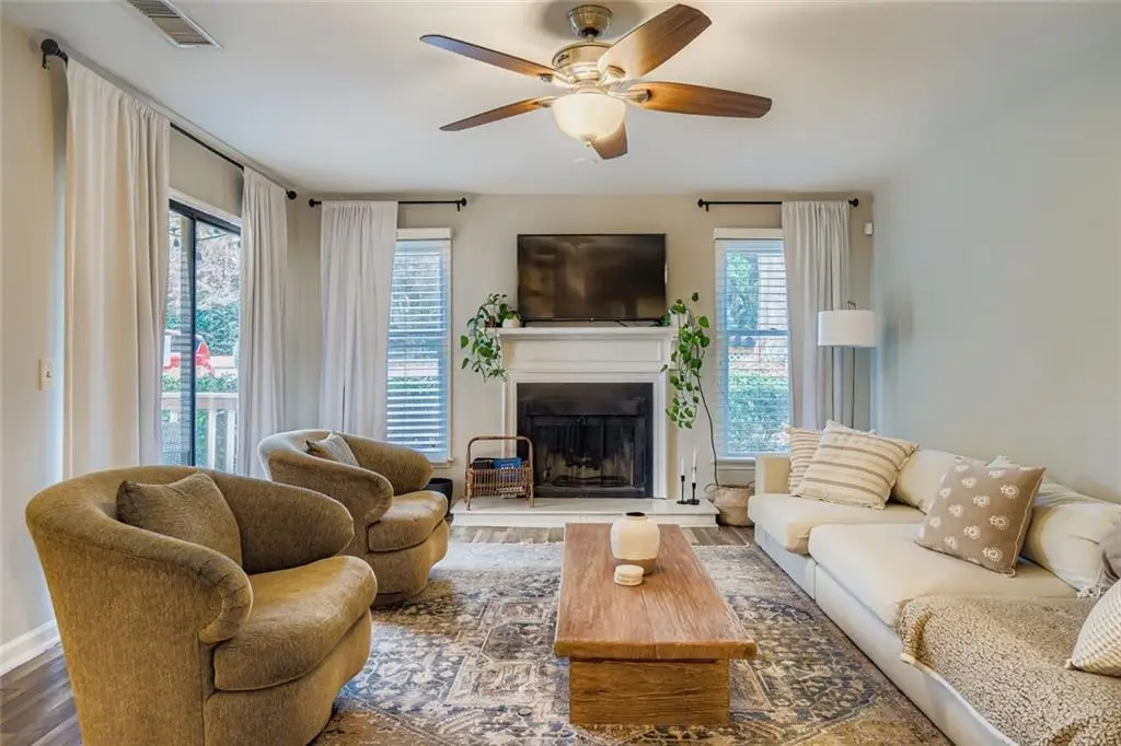 2501 Vineyard Way Se, Smyrna, GA 30082 - Image #1