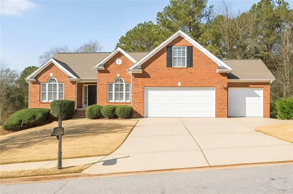 1207 Morgans Run, Monroe, GA 30656 - Image #1