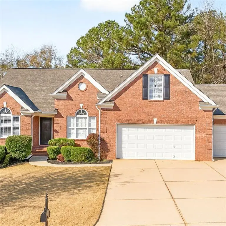 1207 Morgans Run, Monroe, GA 30656 - Image #2