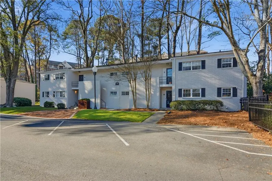 311 Peachtree Hills Avenue Ne #7B, Atlanta, GA 30305 - Image #2