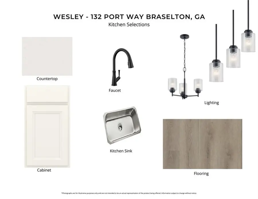 132 Port Way, Braselton, GA 30517 - Image #3