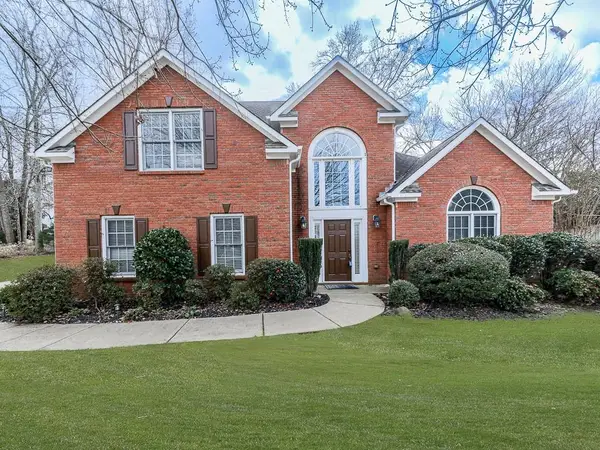 306 Avery Creek Way, Canton, GA 30115