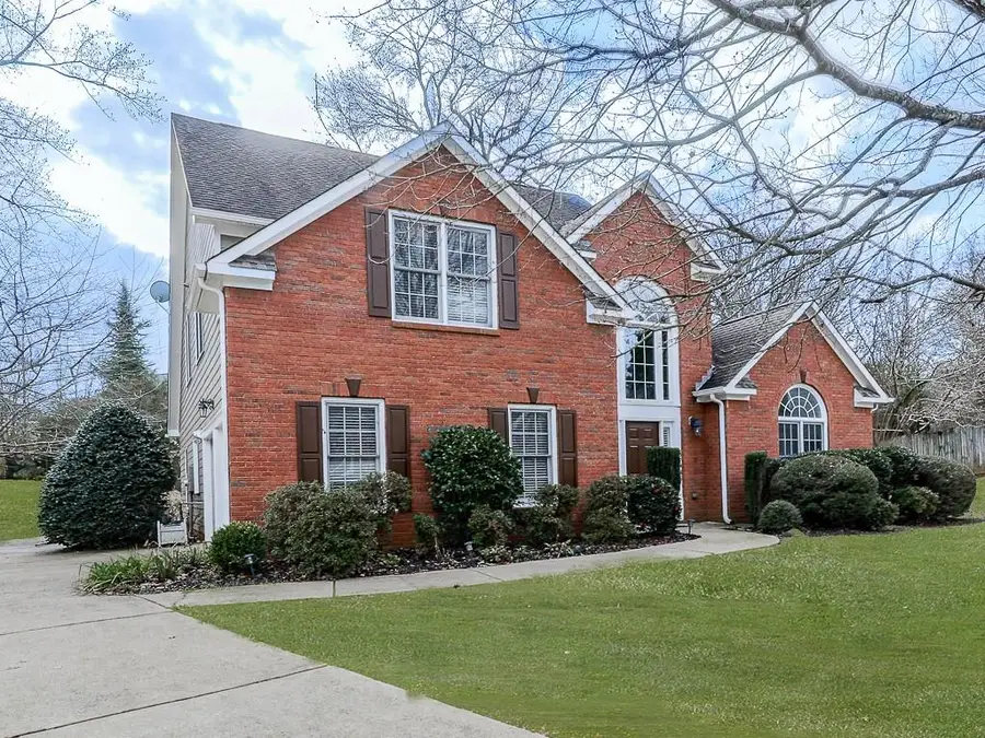 306 Avery Creek Way, Canton, GA 30115 - Image #2