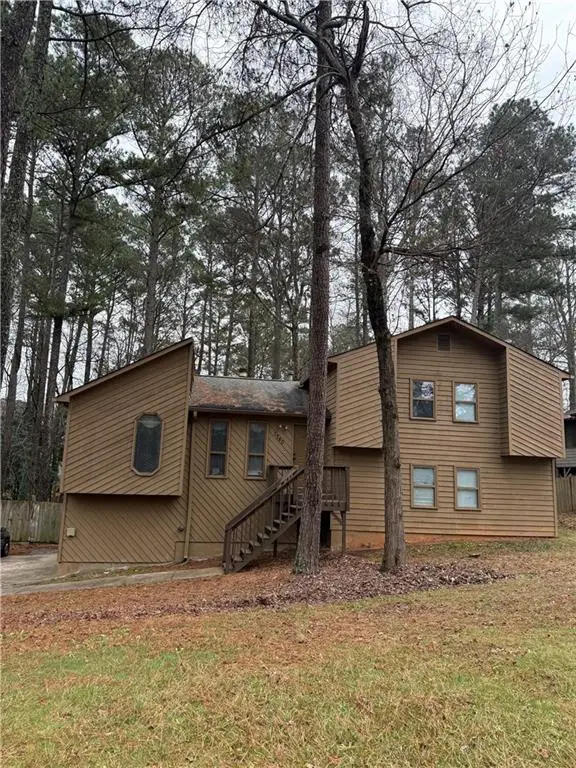 1740 Hickory Grove Way Nw, Acworth, GA 30102