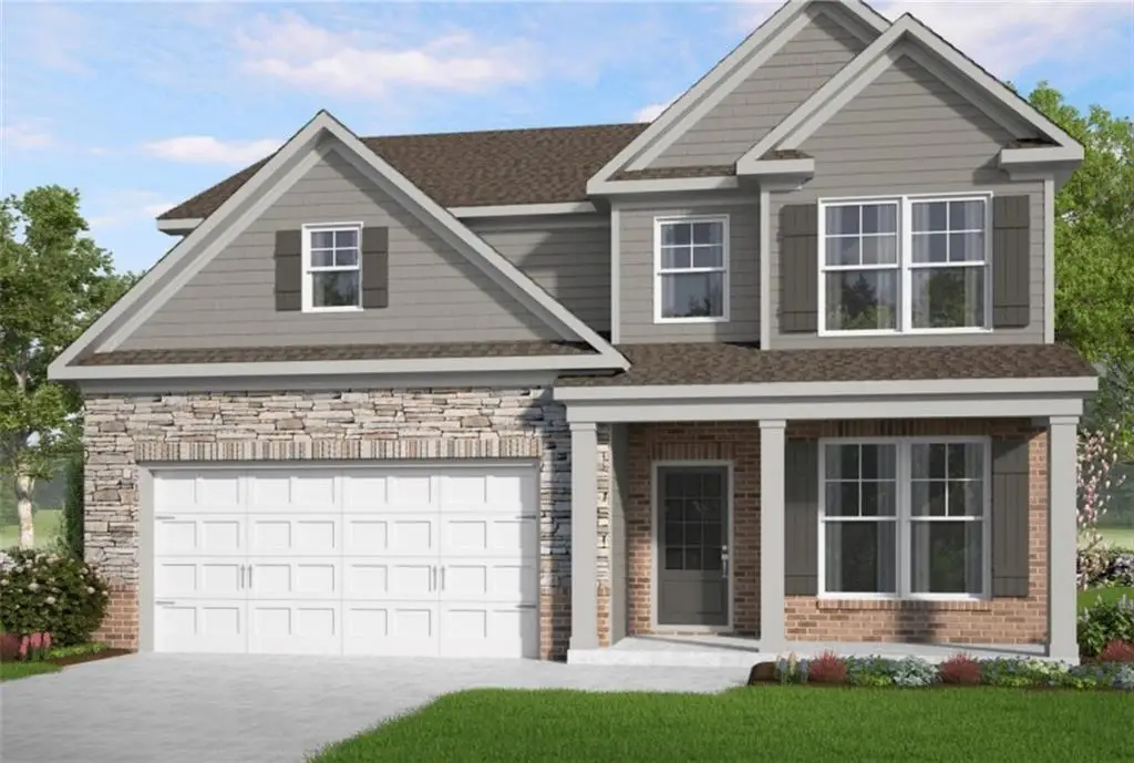 2081 Orchid Lane, Lithia Springs, GA 30122 - Image #1