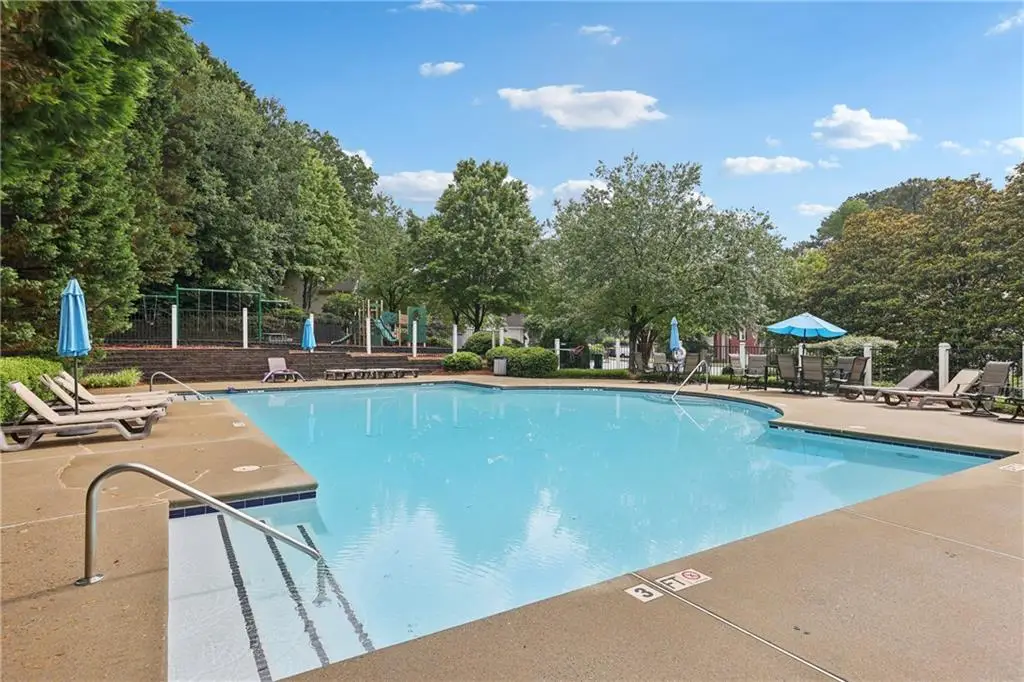 4096 Vinings Mill Trail Se, Smyrna, GA 30080 - Image #1