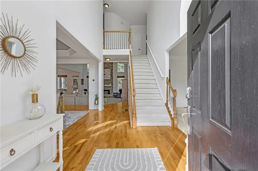 4096 Vinings Mill Trail Se, Smyrna, GA 30080 - #3