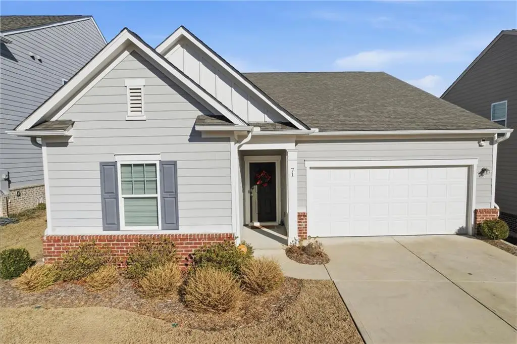 71 Carnaby Street, Winder, GA 30680 - Image #1