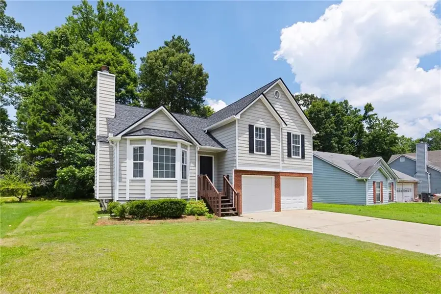 1093 Athena Court, Acworth, GA 30101 - Image #2