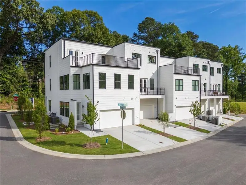 2144 Tidwell Lane #2, Atlanta, GA 30318 - Image #2