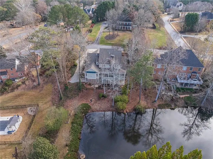 2169 Glenmore Lane, Snellville, GA 30078 - Image #3