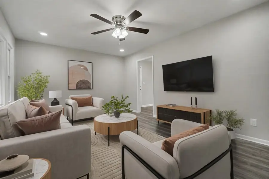 61 Overbrook Drive Se, Smyrna, GA 30082 - Image #2