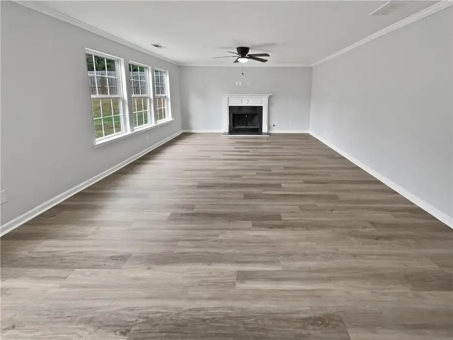 1668 Jesse Cronic Court, Braselton, GA 30517 - Image #3