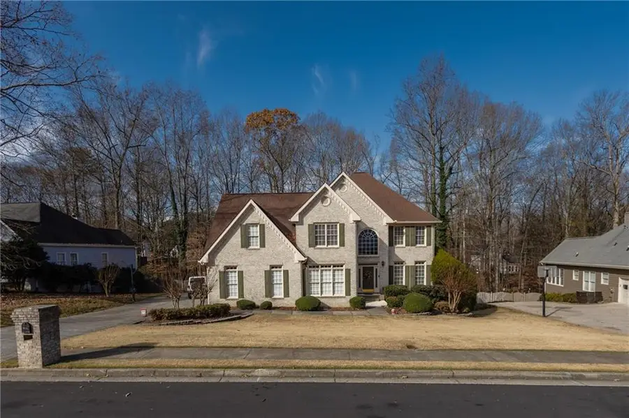2170 Peachford Lane, Lawrenceville, GA 30043 - Image #3