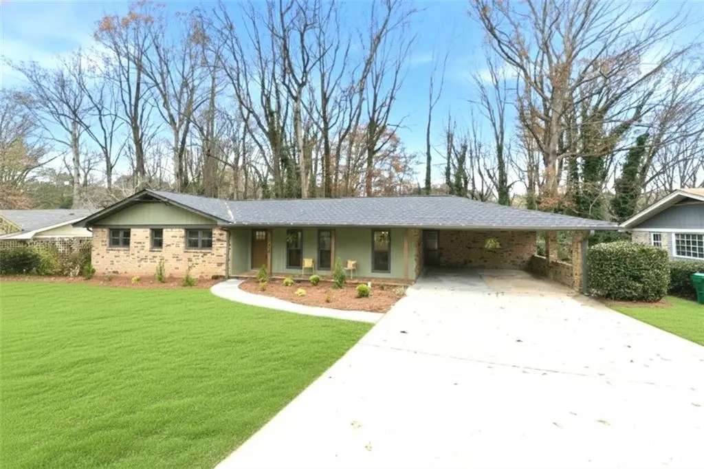 4714 Darlene Way, Tucker, GA 30084 - Image #1