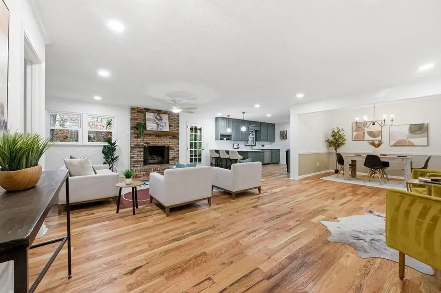 4714 Darlene Way, Tucker, GA 30084 - Image #3