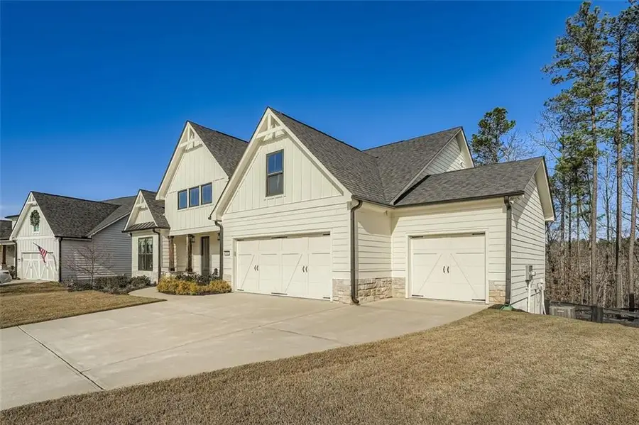 314 Sweet Plum Trail, Dallas, GA 30132 - Image #2