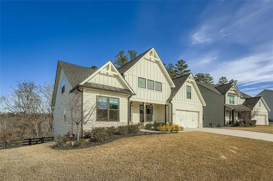 314 Sweet Plum Trail, Dallas, GA 30132 - Image #3
