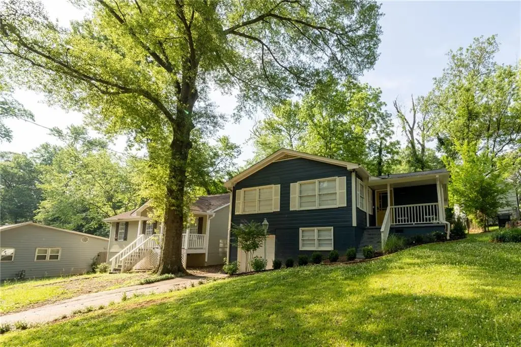 422 Dorsey Road, Atlanta, GA 30354 - Image #1