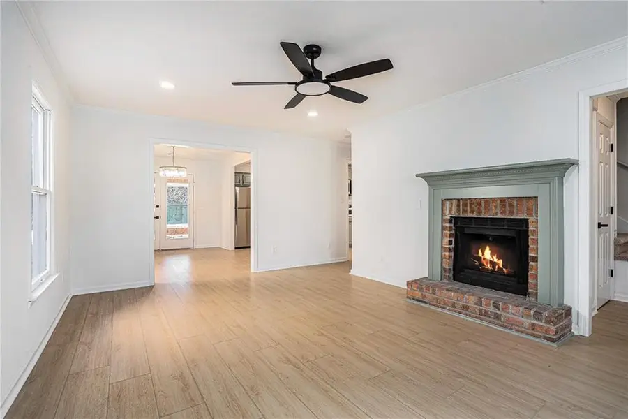 227 Triple Oaks Drive, Tucker, GA 30084 - Image #2