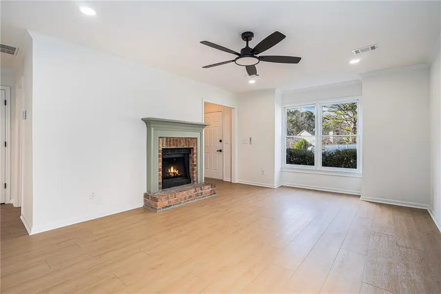 227 Triple Oaks Drive, Tucker, GA 30084 - Image #3