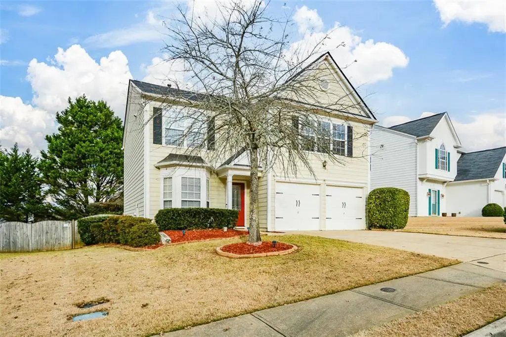 211 Ashland Drive, Woodstock, GA 30189 - Image #1