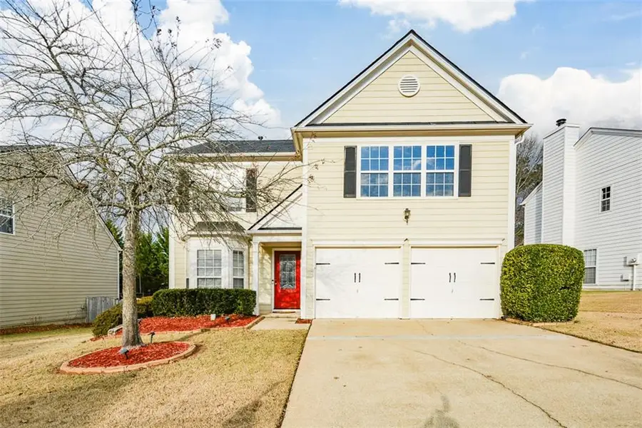 211 Ashland Drive, Woodstock, GA 30189 - Image #2