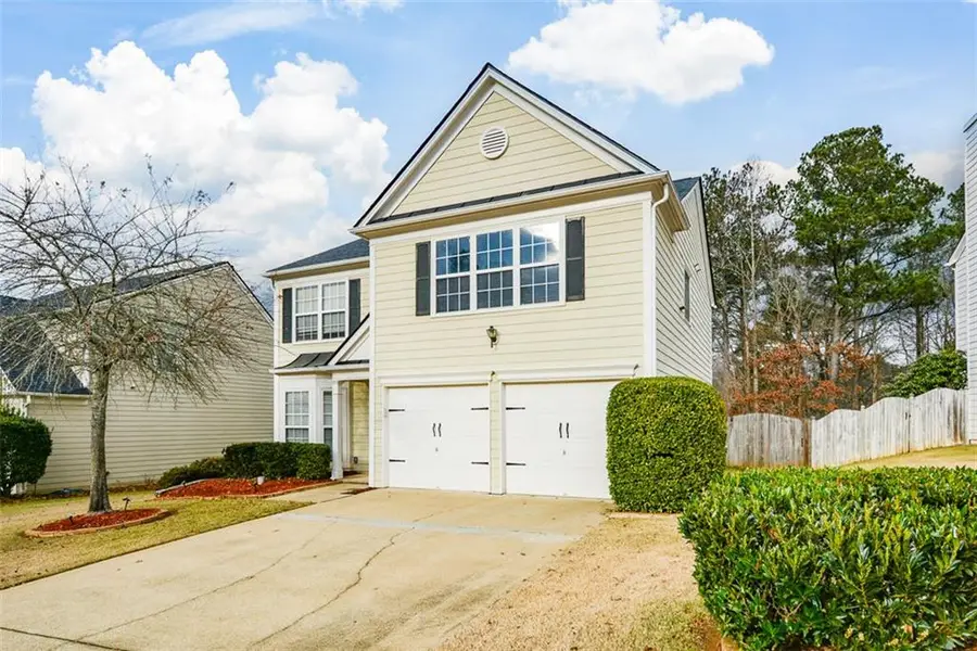 211 Ashland Drive, Woodstock, GA 30189 - Image #3