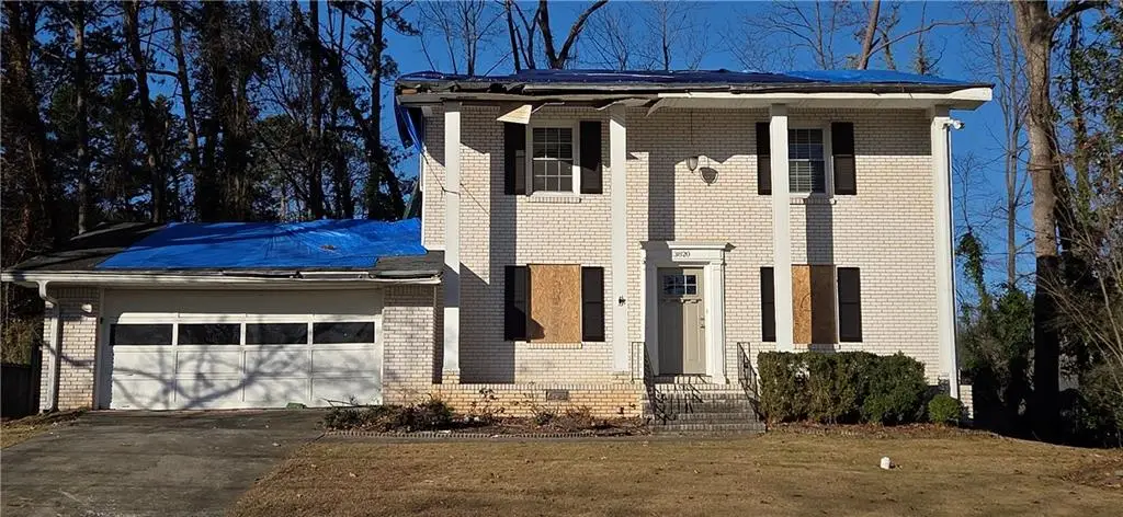 3820 Lake Drive Se, Smyrna, GA 30082 - Image #1