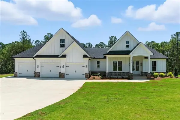 1010 Cable Road, Waleska, GA 30183