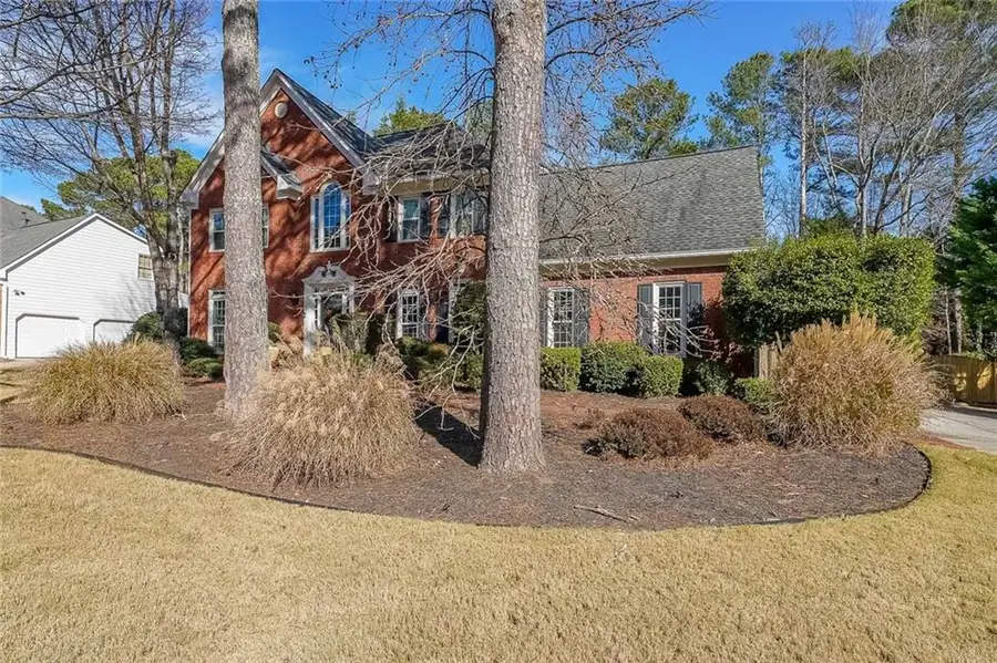 2409 Meadow Isle Lane, Lawrenceville, GA 30043 - Image #2