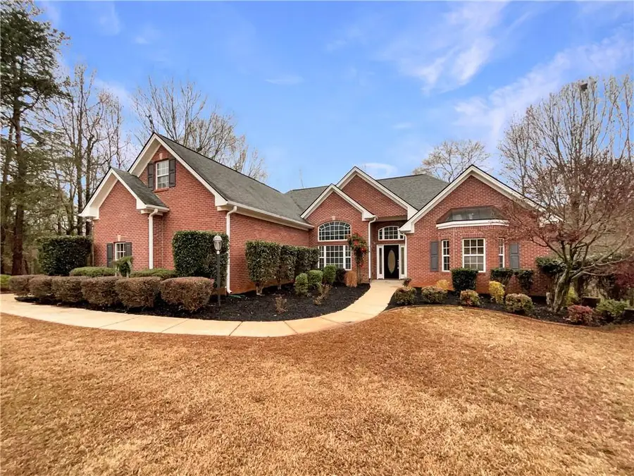 127 Caboose Court, Pendergrass, GA 30567 - Image #2