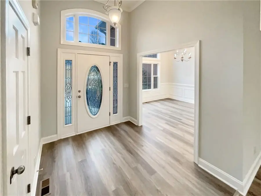 127 Caboose Court, Pendergrass, GA 30567 - Image #3