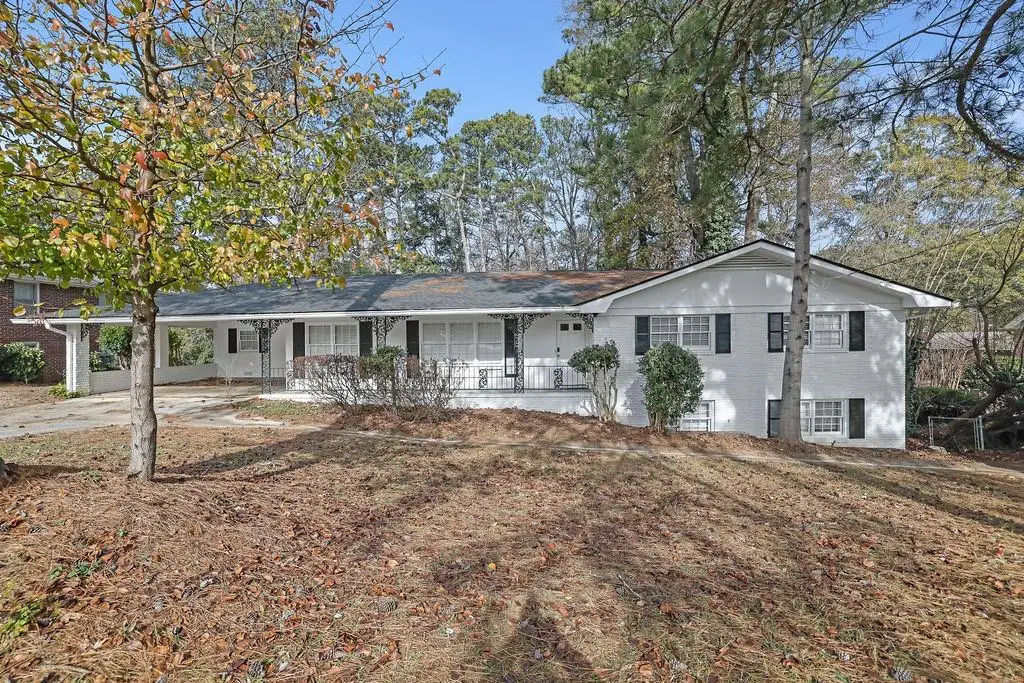 4420 Lavista Road, Tucker, GA 30084 - Image #1