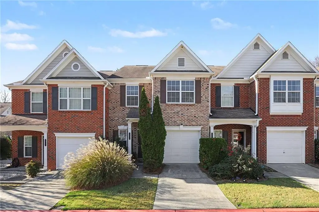 2414 Heritage Park Circle Nw #25, Kennesaw, GA 30144 - Image #1