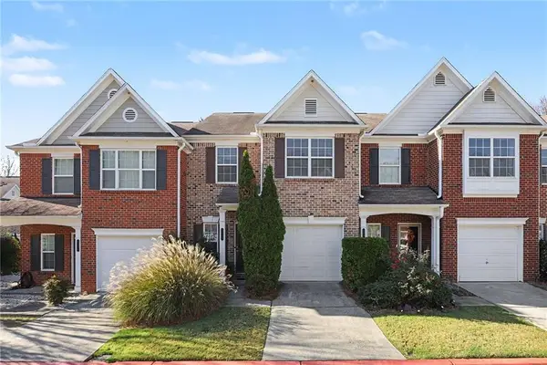 2414 Heritage Park Circle Nw #25, Kennesaw, GA 30144