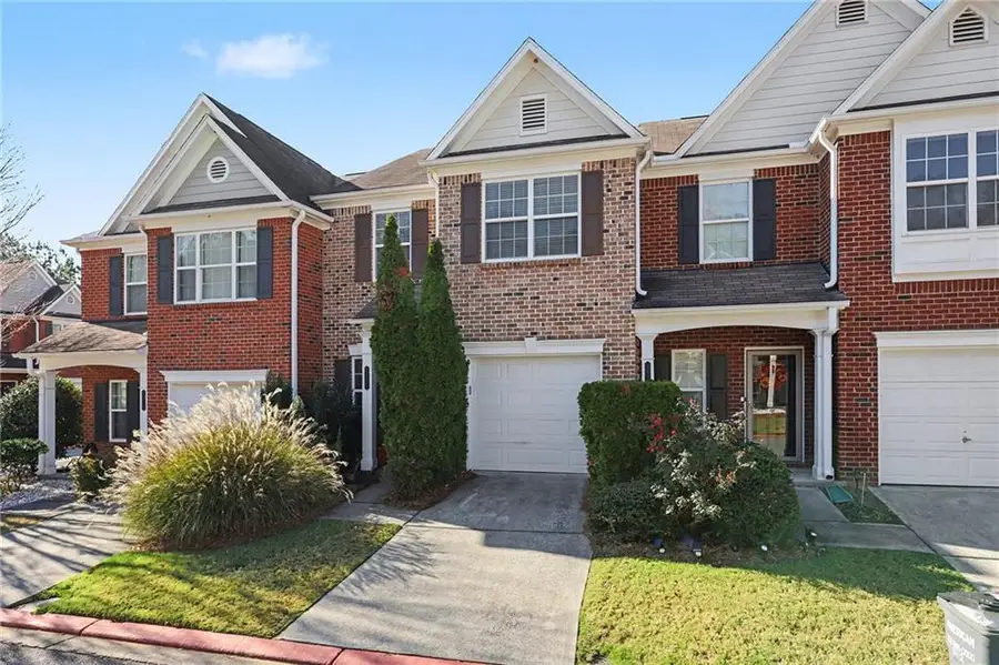 2414 Heritage Park Circle Nw #25, Kennesaw, GA 30144 - Image #3