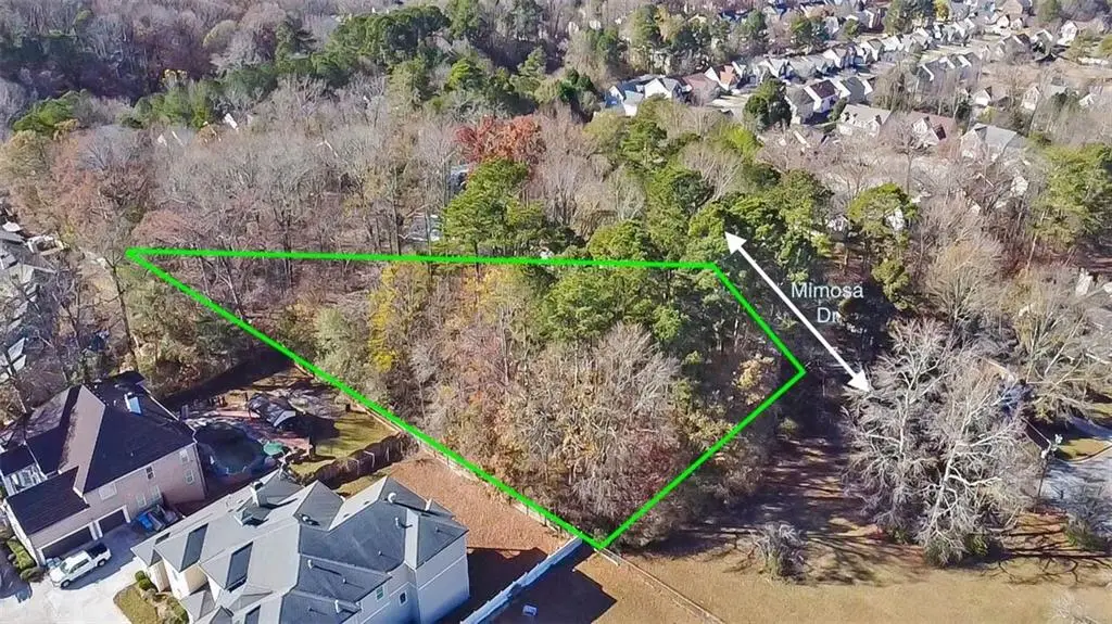 0 Mimosa Drive, Tucker, GA 30084 - Image #1