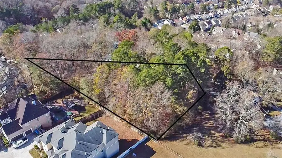 0 Mimosa Drive, Tucker, GA 30084 - Image #2