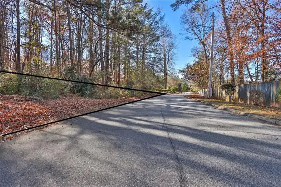 0 Mimosa Drive, Tucker, GA 30084 - Image #3