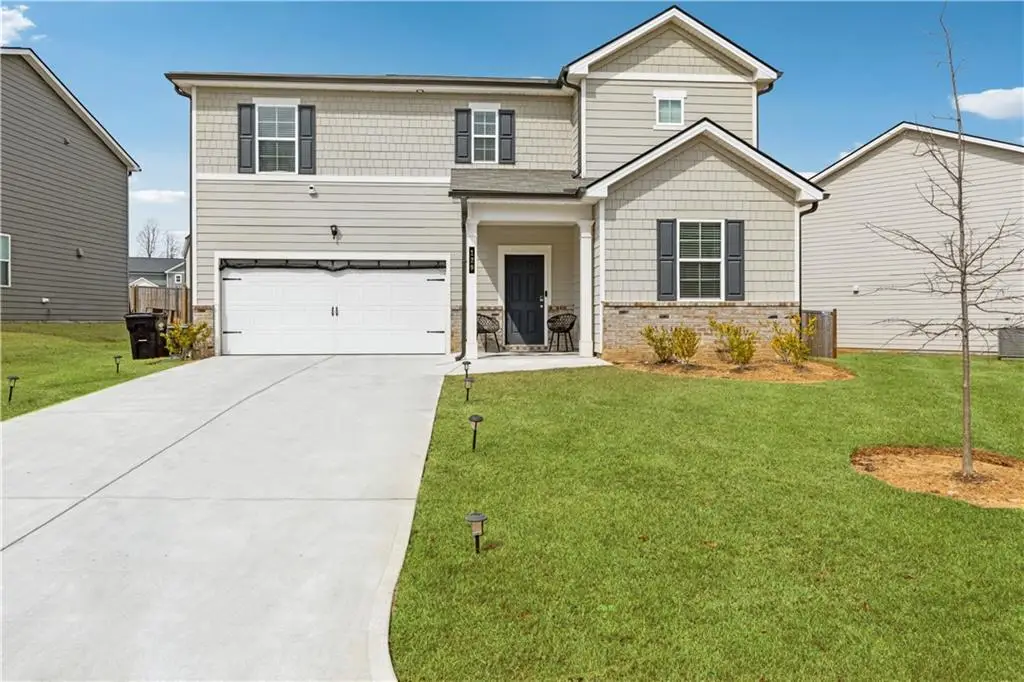 129 Summit Pointe Lane, Dallas, GA 30132 - Image #1