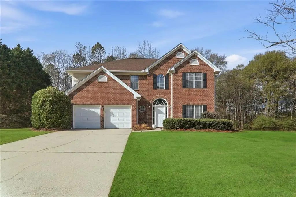 2780 Jona Trail, Dacula, GA 30019 - Image #1