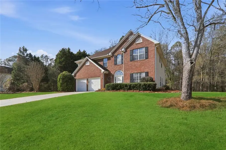 2780 Jona Trail, Dacula, GA 30019 - Image #2