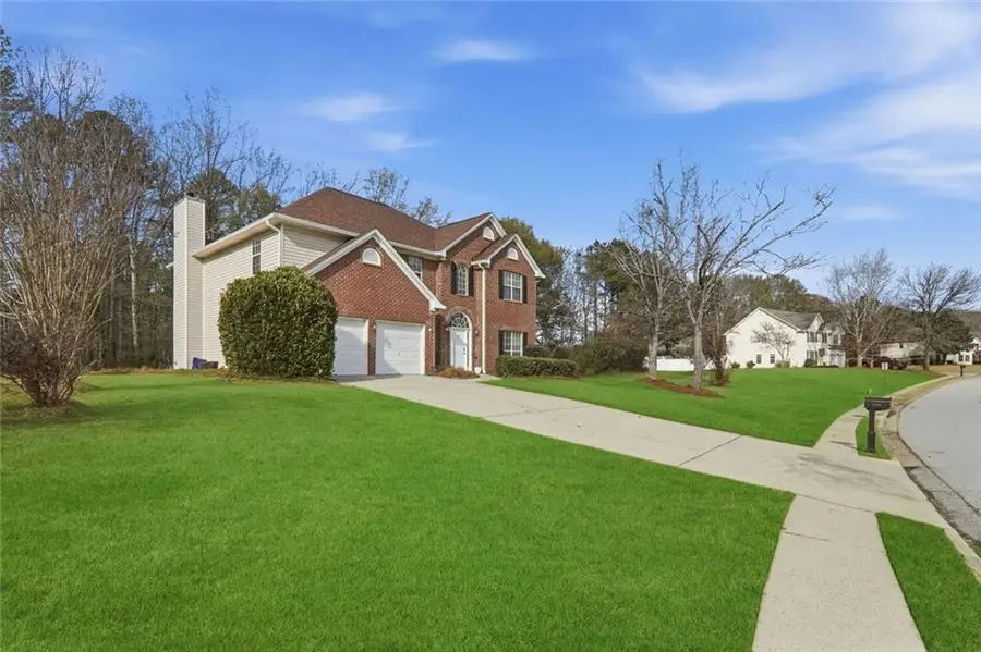 2780 Jona Trail, Dacula, GA 30019 - Image #3